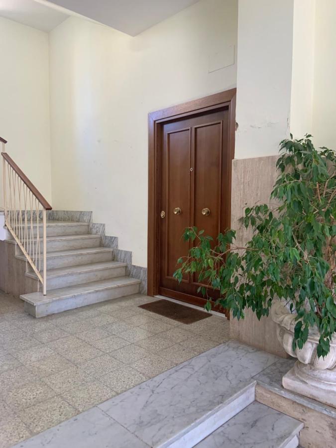 Casa Di Ilaria Apartment Anzio Exterior photo