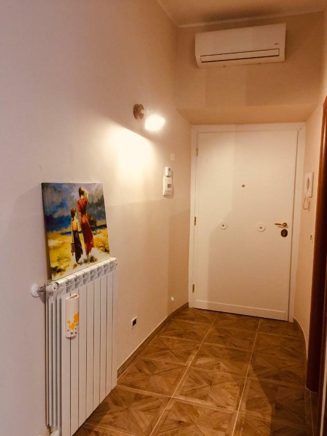 Casa Di Ilaria Apartment Anzio Exterior photo